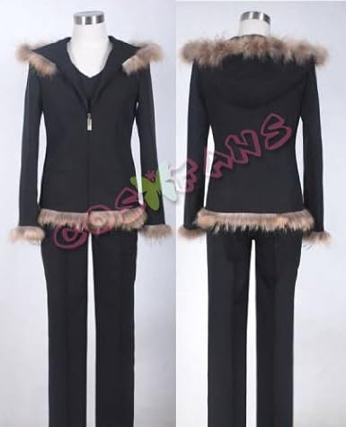 Amazon 379デュラララ 折原臨也コスプレ衣装 女性m コスプレ 仮装 通販