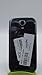 Samsung Galaxy S4 for STRAIGHT TALK - Black Mist