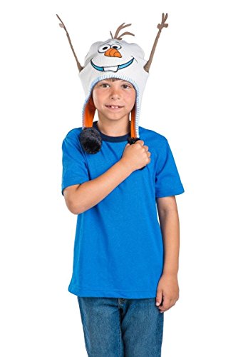 Disney Frozen Olaf Flipeez Hat | Pricepulse
