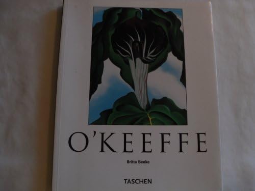 The Art & Life OF Georgia O'Keefe: Georgia O'Keeffe: Amazon.com: Books