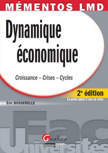 Dynamique économique