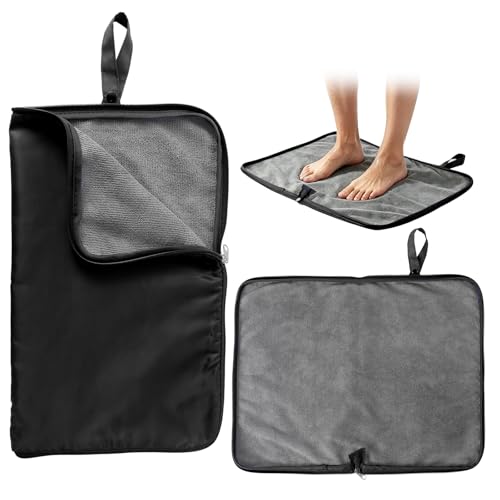 WetDryBag2合1防水毛巾