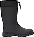 Kamik Men's Icebreaker Work Boot, Black, 11 M US