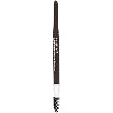 PRESTIGE COSMETICS Ultimate Brow Definer, Black Brown (BU-03)