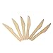 Chef Rimer Disposable Wooden Knives 6