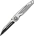 Case Cutlery Tec x Framelock Harley