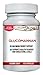 Glucomannan Capsules with Konjac Root Powder for Weight Loss and Appetite Suppression by Green Organics
