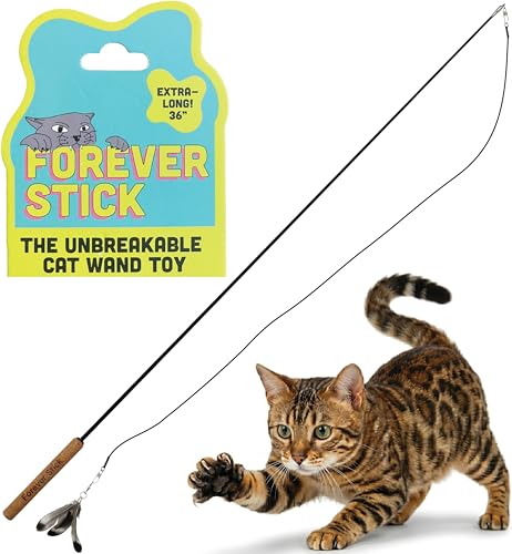 Repounce Forever Stick Cat Wand