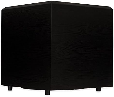 Blue Octave Home SW15D Subwoofer (Black)