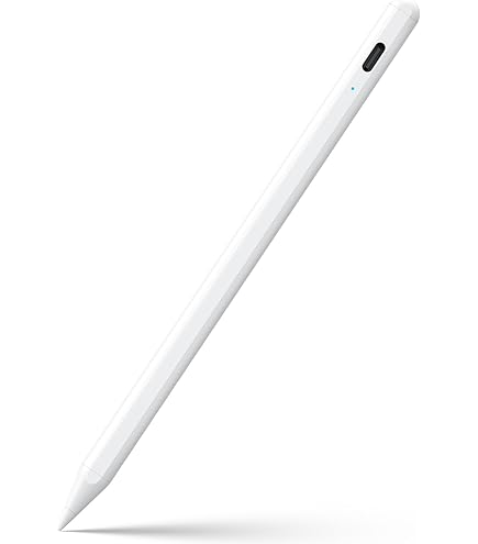 Apple Pencil Pro ホワイト 箱付き(M2-M4) Amazon.com: iPad Pencil Pro - 2X Fast Charging Stylus Pen with