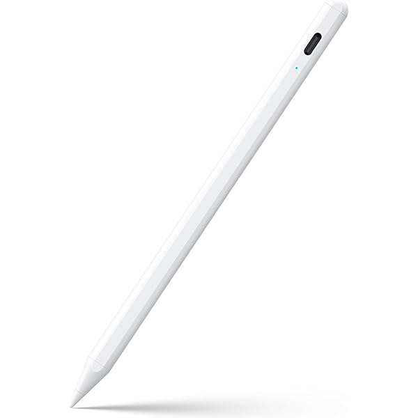 Amazon.com: Apple Pencil (USB-C): Device Compatibility Check
