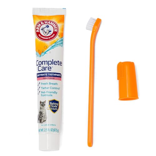 Arm & Hammer Dental Kit