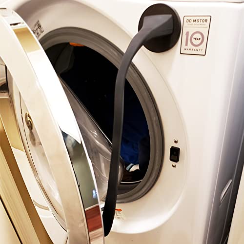 Front Load Washer Door Prop, Washing Machine Door Holder, Keep