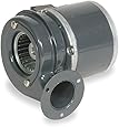 Dayton Model 1TDN2 Blower 12 CFM&nbsp;&nbsp;3340 RPM 115V 60/50hz (2C782)
