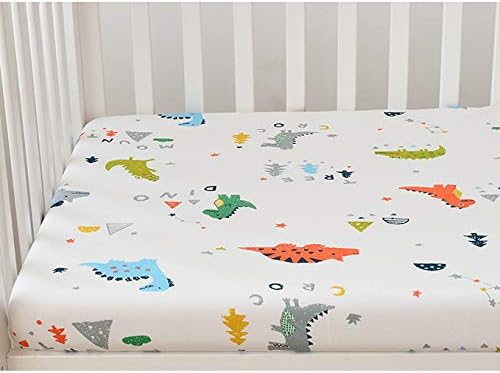 24x38x5 crib mattress