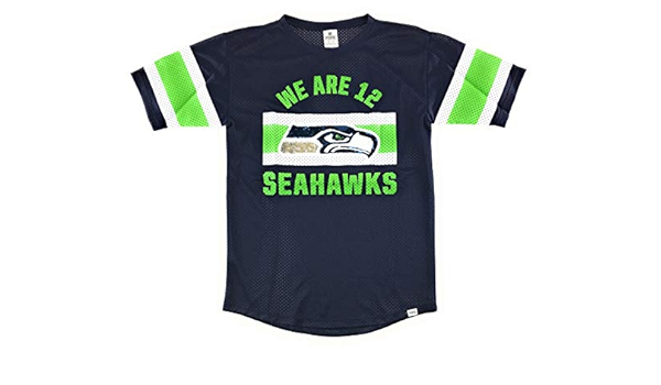 seattle seahawks bling shirts