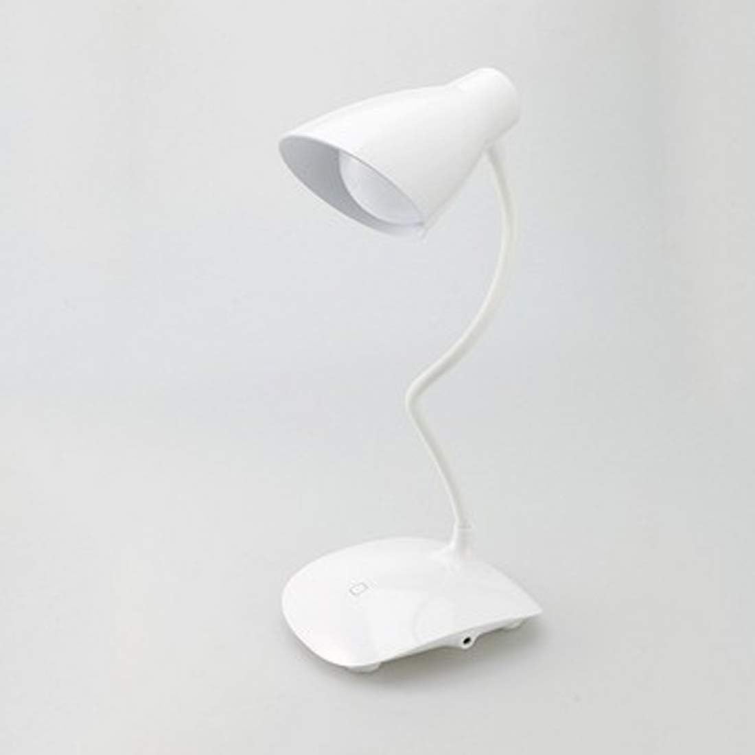 folding led eye protection table lamp