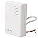 HWMATE DC12V Wired Melody Doorbell Door Bell Chime for Home Office Access Control System Dingdong Musical