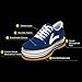 DOUBLESTAR MR Rubber Sole Light Parkour Stylish Shoes for Men/Women/Children|Kung Fu|Martial Art|Tai Chi Jogging Training Sneaker