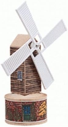 thomas the train windmill
