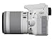 Canon EOS Rebel SL1 Digital SLR with EF-S 18-55mm is STM Lens (White)