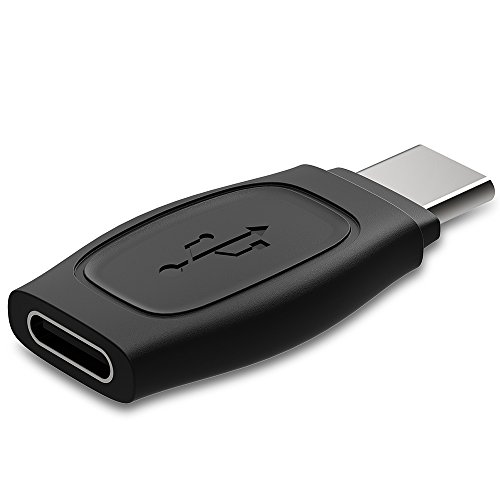 Type-C Extender Dock for Lifeproof Otterbox Case,TUSITA Extension Adapter (10Gbps) USB-C Female to Male for MacBook iPad pro 2018,Nintendo Switch,Samsung Galaxy S8 S9 S10,Note 8 9 10,Dex,Flir Pro