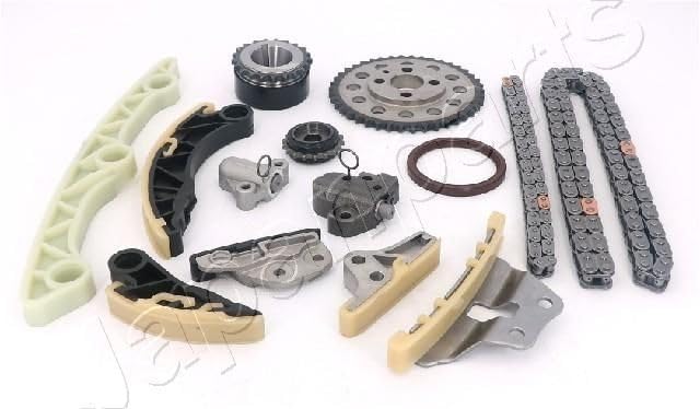 Japanparts KDK-302 Kit catena distribuzione