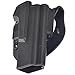 Orpaz C-Series 1911 Holster Level I/Level II OWB Holster (Level I Retention)