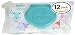Pampers Sensitive Wipes (56 Count (Pack of 12), Sensitive)