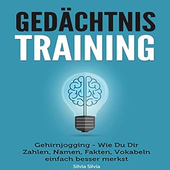 Amazon Com Gedachtnistraining Memory Training How You Can