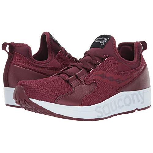 saucony versafoam blaze