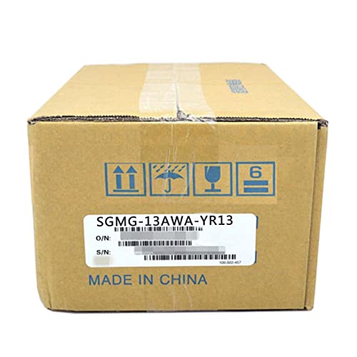 CBBEXP SGMG-13AWA-YR13 Servo Motor SGMG13AWAYR13