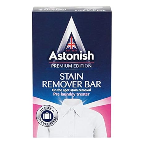 Astonish Premium Edition Fleckenentferner