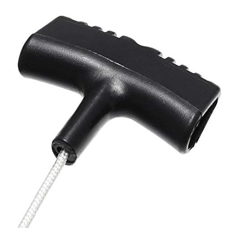 AM Seilzugstarter für Einhell GH-BM 46/1 S Rasenmäher