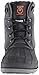 Skechers for Work Men's Duck Rain Slip Resistant Boot