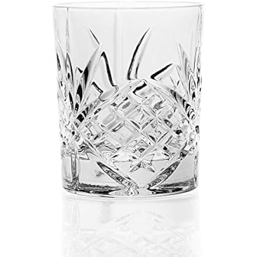 waterford whiskey glasses