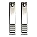 Korea 777 Ultra Wide Toe & Nail Clipper Big Mouth 1/8