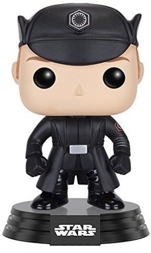 Funko POP Star Wars: Episode 7: The Force Awakens Figure - General Hux