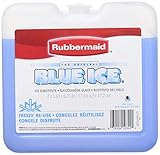Rubbermaid Blue Ice Brand Weekender Pack 7