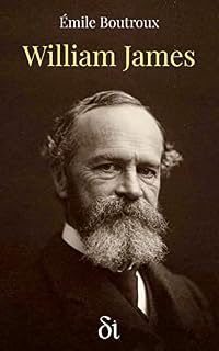 Livro William James