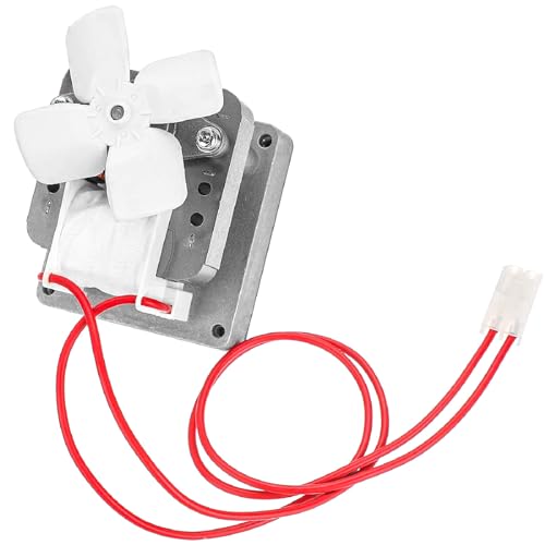 Hisencn Upgraded Auger Motor for Traeger Grill