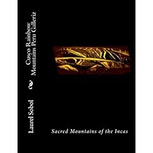 Cusco Rainbow Mountains Peru Galleriz (International Parks and Heritage Sites)