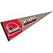 Miami Redhawks Pennant Full Size Felt