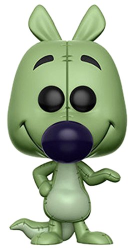 Funko Winnie The Pooh Woozle Pop Vinyl Figure Action Figure