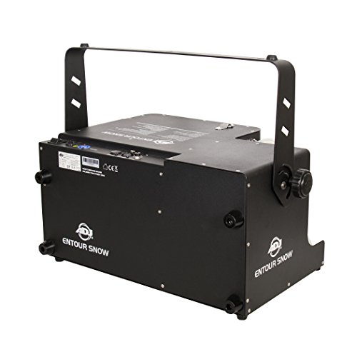 ADJ Products ENTOUR SNOW Special Effects