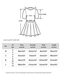FUZEELY vestido de gasa con volantes y cintura elástica, manga corta, cuello en V, para primavera, verano, para mujer