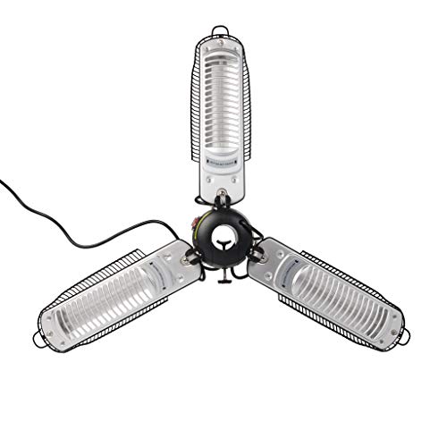 6 Fire+Sense+Infrared+Umbrella+Attachment