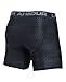 Under Armour UA Original Series Printed Boxerjock® MD Black