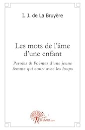 Mots de l'âme d'une enfant