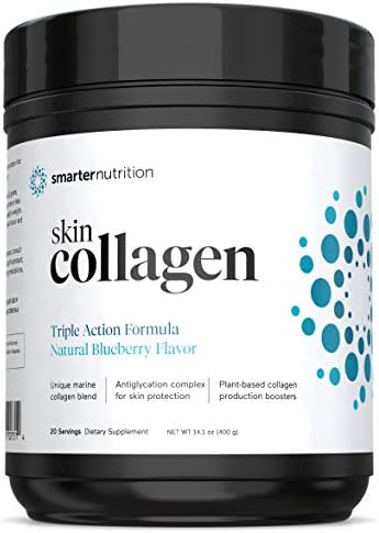 healthy collagen